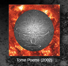 Tome Poems
