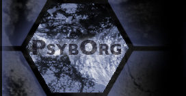 psyborg